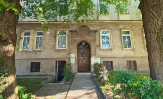 Büro-Praxis-AirBnB | U4 Ober St. Veit