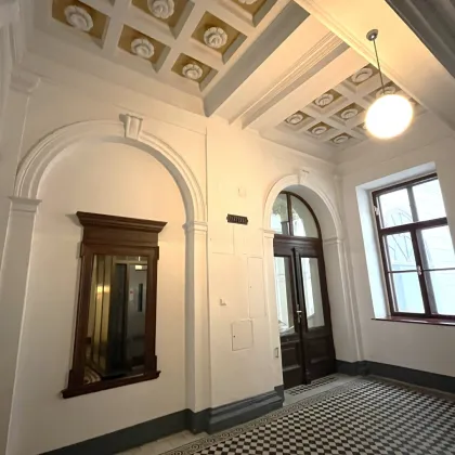 Geschichte trifft auf neue Visionen - Alt-Wiener Gewölbekeller mit 280m² in top Zustand | 1090 Wien, Nähe Wiener Innenstadt - Bild 3