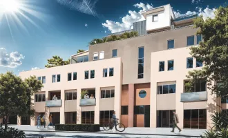 Erstbezug in Villach: Ihr neues Zuhause im Herzen Kärntens wartet auf Sie!
