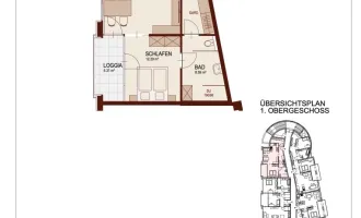 Erstbezug in Villach: Ihr neues Zuhause im Herzen Kärntens wartet auf Sie!