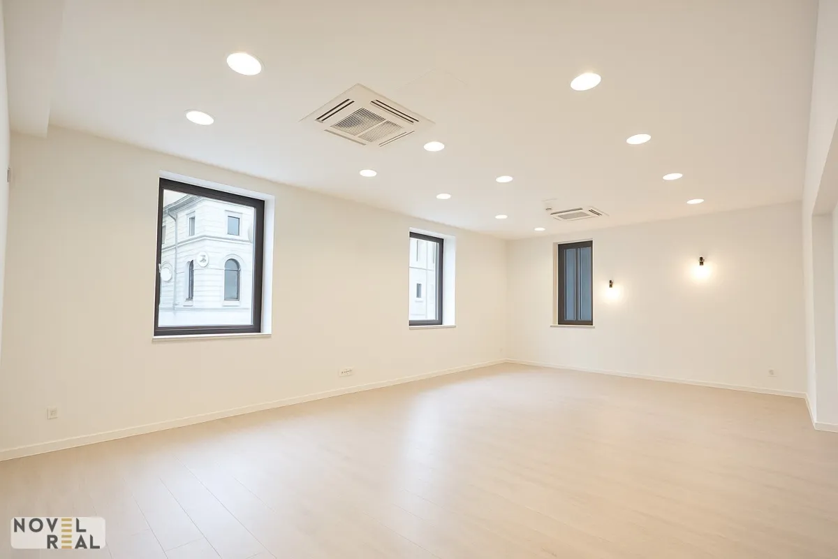 Exklusives Geschäftslokal in Toplage des 3. Bezirks – Rennweg - Bild 1