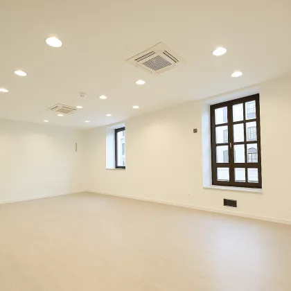 Exklusives Geschäftslokal in Toplage des 3. Bezirks – Rennweg - Bild 2