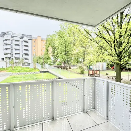 F100 | 3 ZI WOHNUNG mit 2 BALKONEN | ERSTBEZUG IM NEUBAU 1140 WIEN - Bild 2