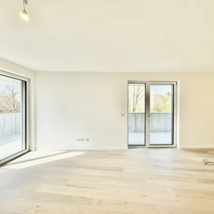 GRÜNLAGE - SONNIGER ERSTBEZUG I 2 BALKONE | NEUBAU 1140 Wien - Bild 3