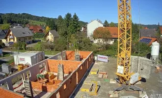 Baustart erfolgt!! ZUHAUSE KROTTENDORF – Ihre Adresse für modernes Wohnen!!