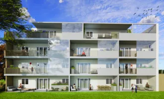Baustart erfolgt!! ZUHAUSE KROTTENDORF – Ihre Adresse für modernes Wohnen!!