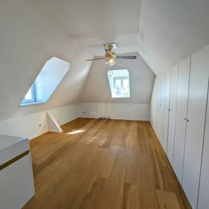 Traumhafte, gepflegte 3-Zimmer-Wohnung mit riesiger Dachterrasse in Steyr! - Bild 2