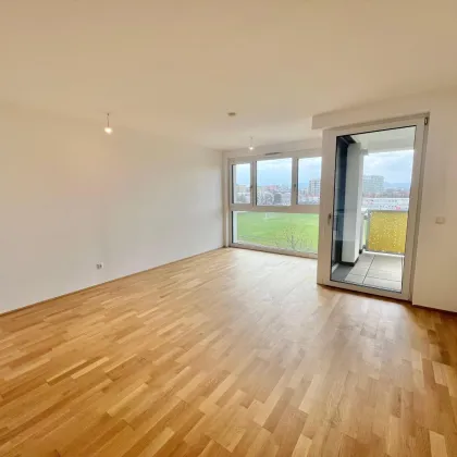 ***PERFEKTE INVESTITION - 33M2 ERSTBEZUG, SEHR HELL*** - Bild 2
