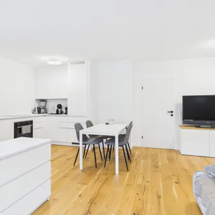 TOP sanierte kleine Gartenwohnung in Bad Hofgastein zu verkaufen! - Bild 3