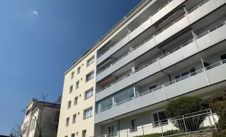 3-Zimmer Wohnung in sehr guter Lage
