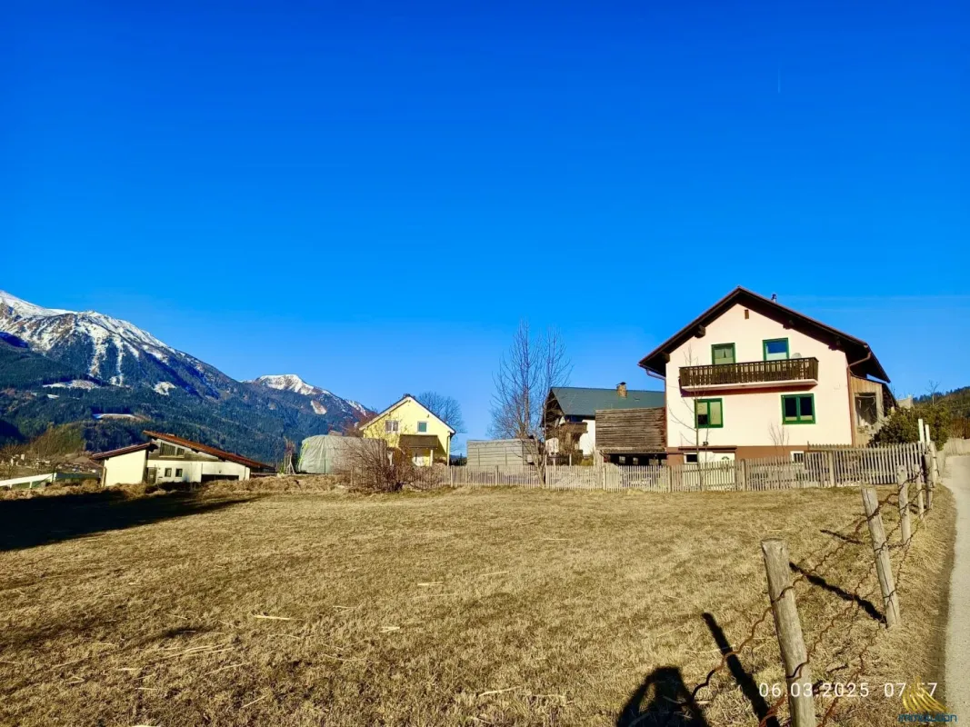 Charmantes Einfamilienhaus in Dietmannsdorf – Ihr neues Zuhause für 299.000 €! - Bild 1