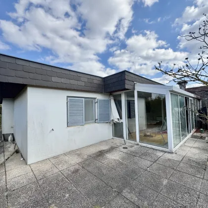 3-Zimmer Bungalow am Esterházysee – Ihr Rückzugsort mit Urlaubsflair! - Bild 2