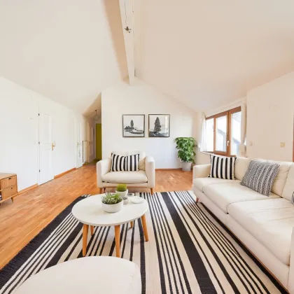 Einzigartiges Penthouse in Innsbruck-Hötting – Traumwohnung mit großer Südterrasse! - Bild 3