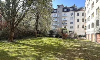 PERFEKTE LAGE - Helle 3-Zimmer-Wohnung mit separater Küche und LOGGIA beim Floridsdorfer Bahnhof zentral gelegen