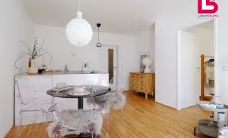 *EIGENTUM* Stadtquartier Schärding - 2-Zimmer-Wohnung / Haus 2 / Top 18