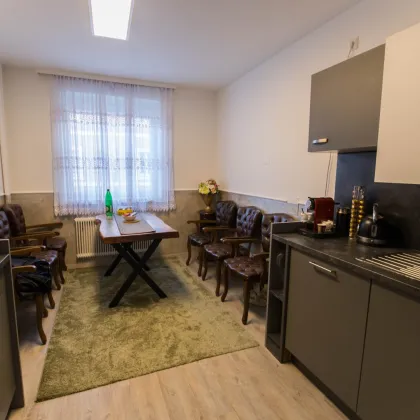 *** ZINSHAUS *** in der Klagenfurter Innenstadt - Bild 3