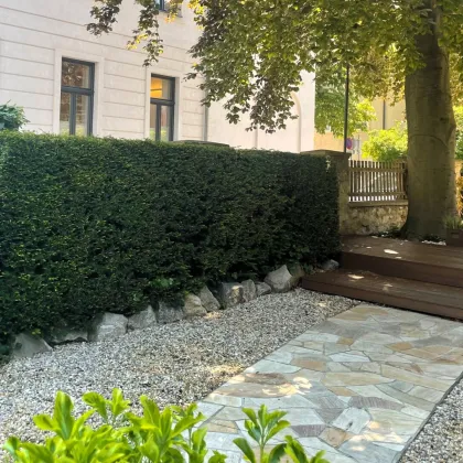 Elegante Villa in Mödling - Exklusives Wohnen in Bestlage - Bild 2