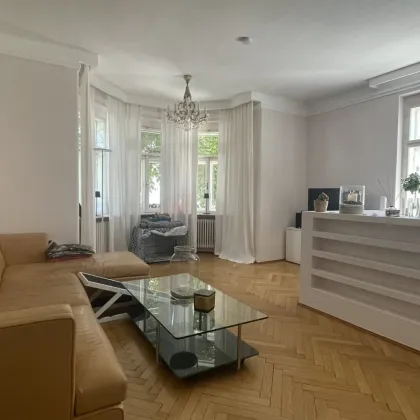 Elegante Villa in Mödling - Exklusives Wohnen in Bestlage - Bild 3