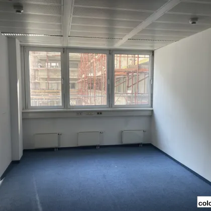 Flexible Bürofläche im Carré Lassalle mit Top Preis/Leistungs-Verhältnis - Bild 2