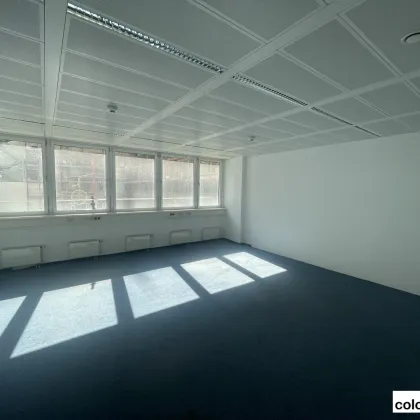 Flexible Bürofläche im Carré Lassalle mit Top Preis/Leistungs-Verhältnis - Bild 3