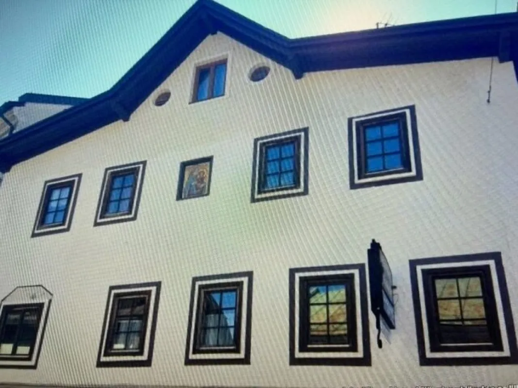 2 ZINSHÄUSER IN BAD ISCHL - 1 ZINSHAUS IN BAD MITTERNDORF - Bild 1