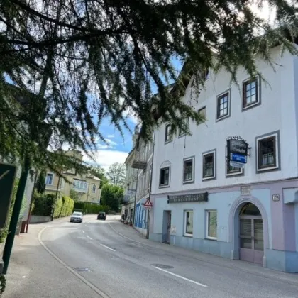 2 ZINSHÄUSER IN BAD ISCHL - 1 ZINSHAUS IN BAD MITTERNDORF - Bild 3