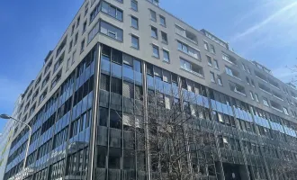 Flexible Bürofläche im Carré Lassalle