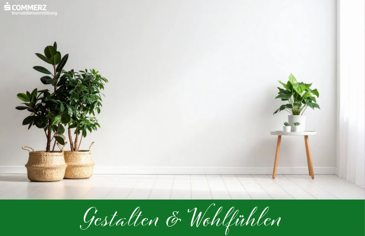 Beste Lage, helle Wohnung - Bild 1