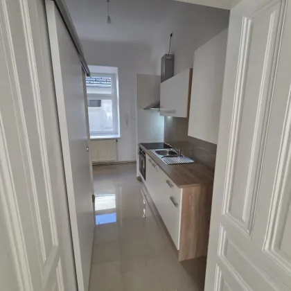 neu sanierte Büro-Wohnung in Top Lag von Gersthof - Bild 3