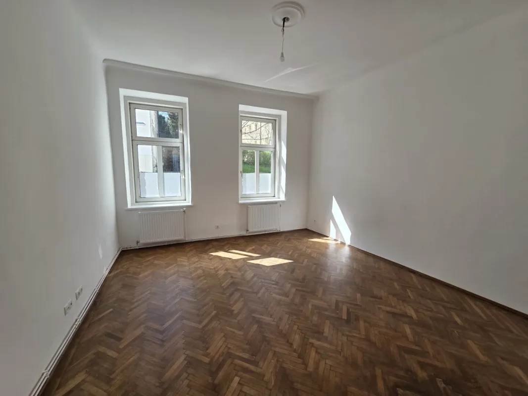 neu sanierte Büro-Wohnung in Top Lag von Gersthof - Bild 1