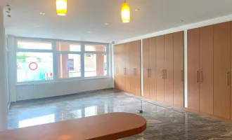 Wunderschönes, helles, modernes Büro/Praxis im Zentrum von Wattens