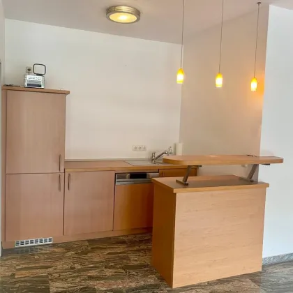 Wunderschönes, helles, modernes Büro/Praxis im Zentrum von Wattens - Bild 3