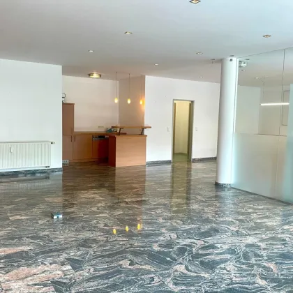 Wunderschönes, helles, modernes Büro/Praxis im Zentrum von Wattens - Bild 2
