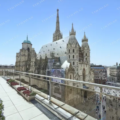 Premium-Lage im Herzen Wiens - Bild 2
