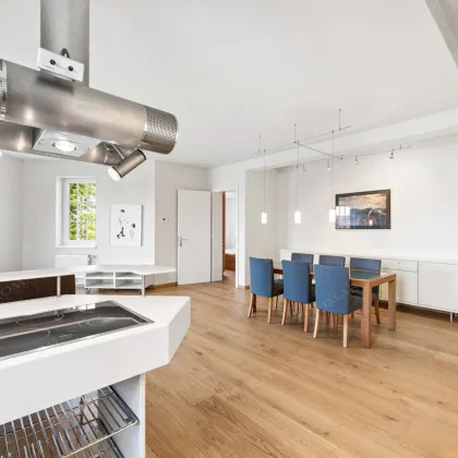 Exklusive Wohnung in Fontana Park - Bild 2