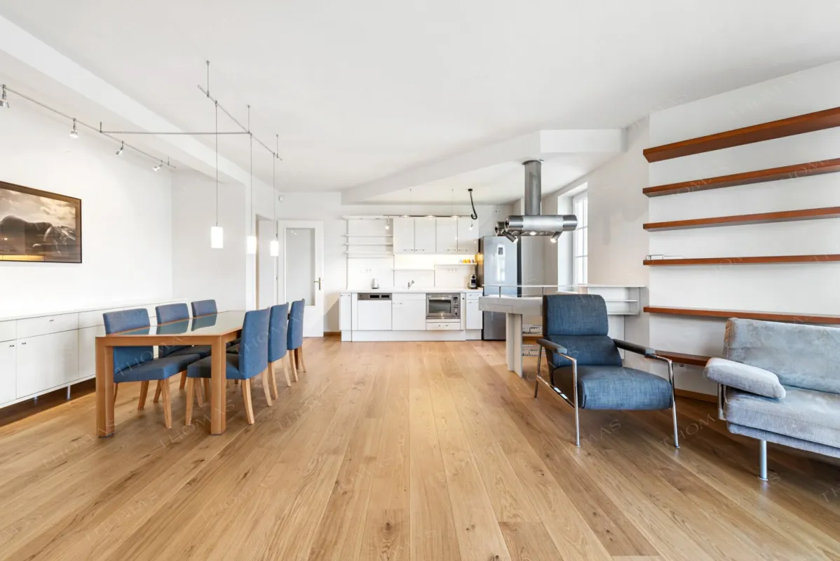 Exklusive Wohnung in Fontana Park - Bild 1