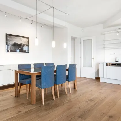 Exklusive Wohnung in Fontana Park - Bild 3