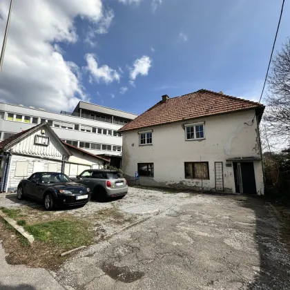 Geräumige Wohnimmobilie im Grazer Bezirk Andritz – Gewerbliche Nutzung möglich - Bild 3