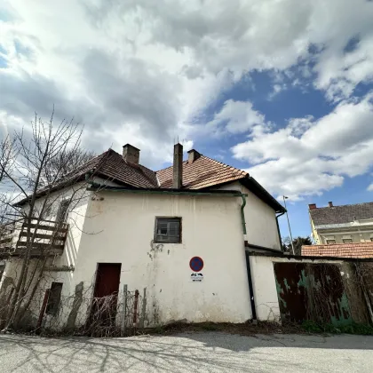 Geräumige Wohnimmobilie im Grazer Bezirk Andritz – Gewerbliche Nutzung möglich - Bild 2