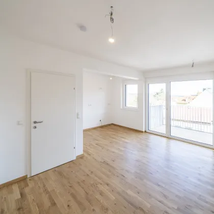 Neubau-Wohnung mit Balkon in Eibiswald - Bild 2