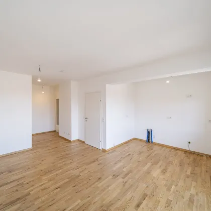 Neubau-Wohnung mit Balkon in Eibiswald - Bild 3