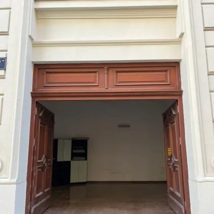 Garagenstellplatz im 04. Wiener Gemeindebezirk zu vermieten - Bild 3