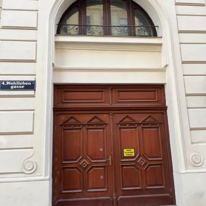 Garagenstellplatz im 04. Wiener Gemeindebezirk zu vermieten - Bild 2