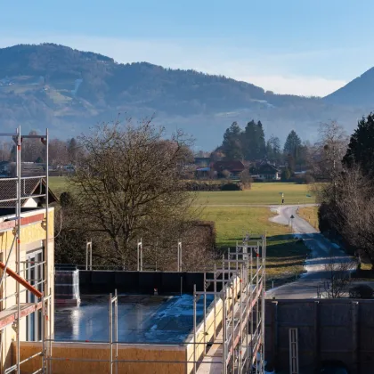 EIGENTUM - Haus 1 Top 1 - Wohnen in der Gneisfeldstrasse - Bild 3