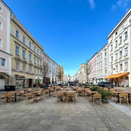 Historisches Zinshaus in Top-Lage am Stadtplatz Wels - Bild 3