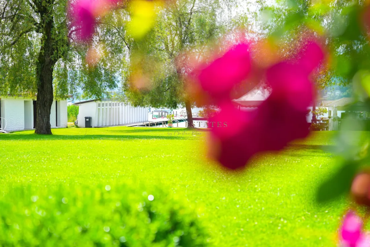 NEUBAUPROJEKT Wörthersee   „KROPFITSCHBAD“ am WÖRTHERSEE - Bild 1