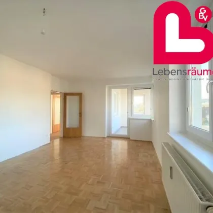Freundliche 3-Zimmer Wohnung in Gallneukirchen - Bild 2