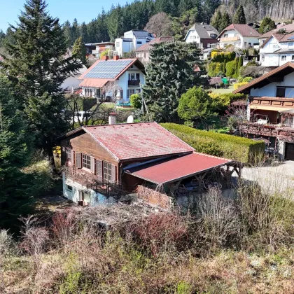 Einfamilienhaus in ruhiger Siedlungslage Nähe Norbertinum und Wienerwaldsee - Bild 2
