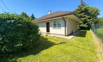 BRUCKHAUFEN - Einfamilienhaus auf großem Grund