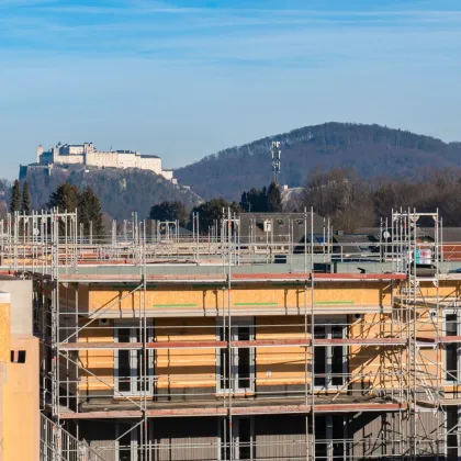 BAURECHT - Haus 5 Top 3 - Wohnen in der Gneisfeldstrasse - Bild 2